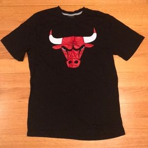 Bulls Shirt